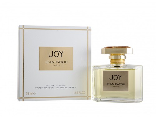 Jean patou joy eau - jean,