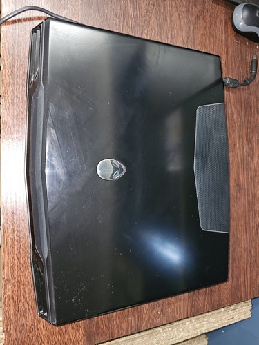 Alienware m15x gaming laptop - m15x,