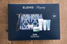 Elemis x Temperley Skin Heroes