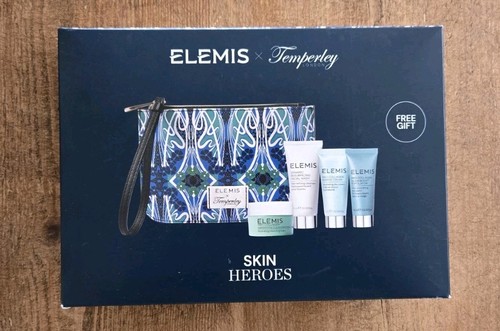 Elemis temperley skin heroes - x,