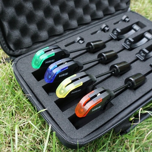 Carp fishing alarm swingers - fishing,
