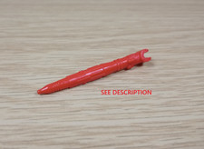 Starcom Railgun RIP Cannon For