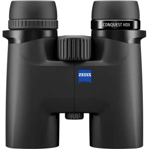 Zeiss conquest hdx - zeiss, 10x32