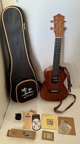 Donner ukulele model - ukulele,