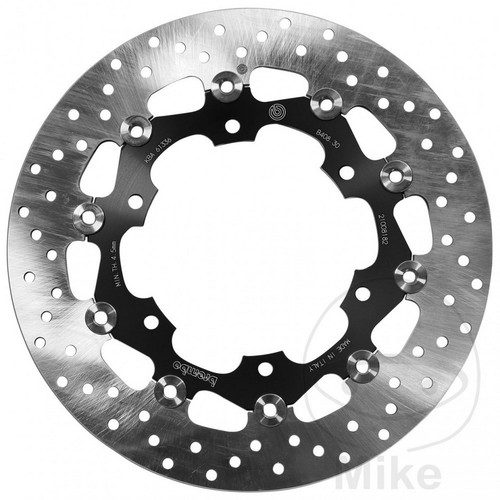 Brembo brake disc 78b40830 - brake,