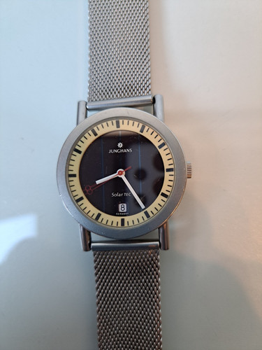Junghans solar tec - junghans,