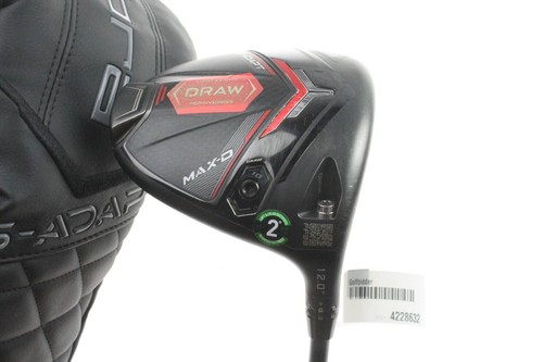 Cobra adapt max golf - max, d