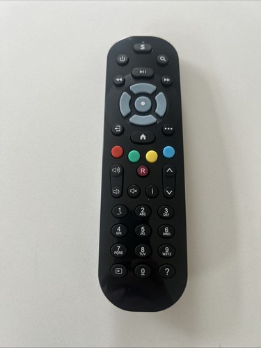 Sky remote control - sky,
