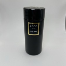 Chanel Coco Talc Powder