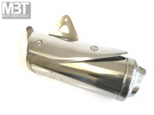 Triumph Street Triple 675 R Exhaust Right Muffler Exhaust Year 09-11