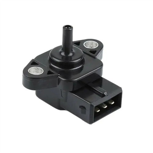 Air intake pressure - intake, sensor
