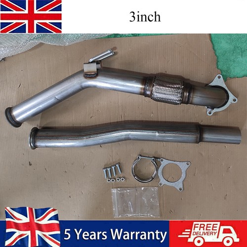 New inch exhaust de - exhaust,