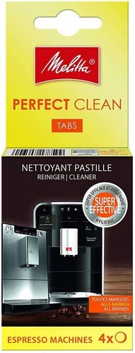 Genuine melitta perfect clean - genuine,