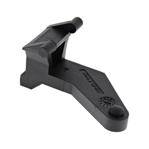 Control lever for - control, bosch