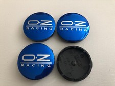 4 pcs OZ O.Z Alloy Wheel