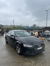 AUDI A4 B.5 2.0 TDI FOR