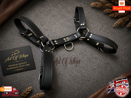 Men genuine leather - genuine,