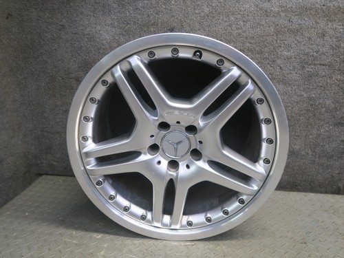 Mercedes r230 amg rear - 03-12,