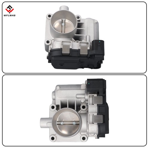 77363793 throttle body - throttle,