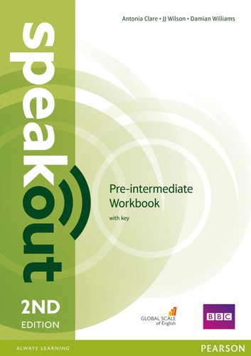 Speakout preintermediate 2nd - preintermediate,