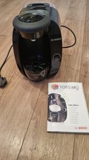 Tassimo Coffee Machine