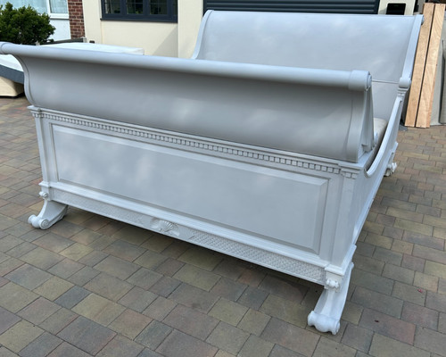 And bed london nautilus - to,