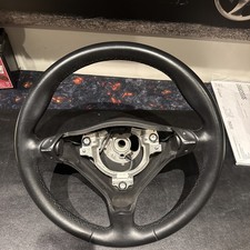 Porsche 996 911 3 Spoke