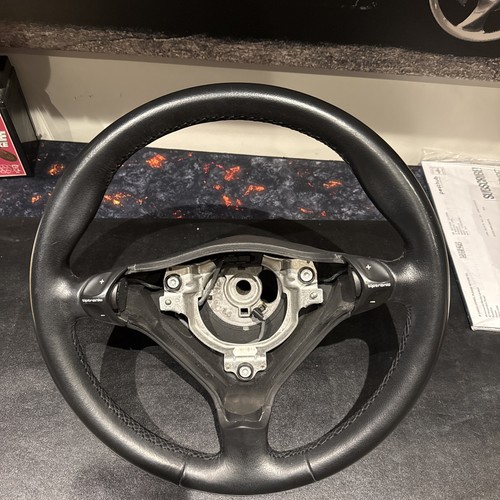 Porsche 996 911 - 3, spoke