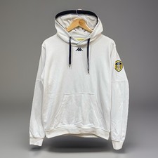 2018 2019 Leeds United Hoodie