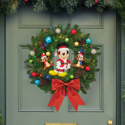 Inch disney holiday - 22,