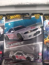 Hot Wheels Modern Classics