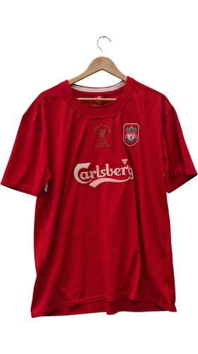 Liverpool istanbul 2005 - liverpool,