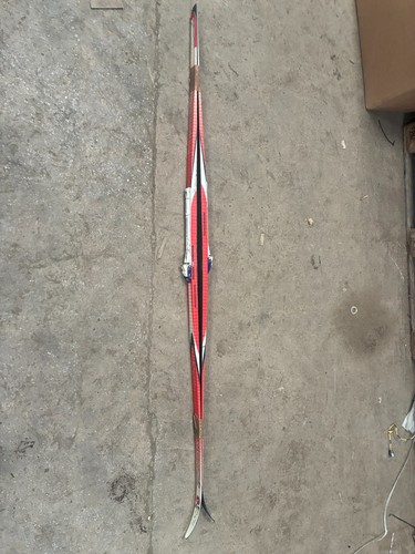 Rossignol concept 195cm cross - 195cm,