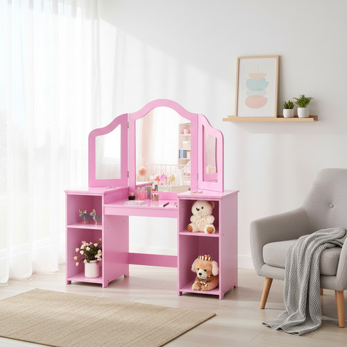 Kids dressing table - 1,