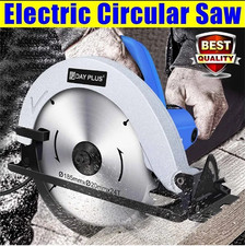 2000W Electric Circular Saw