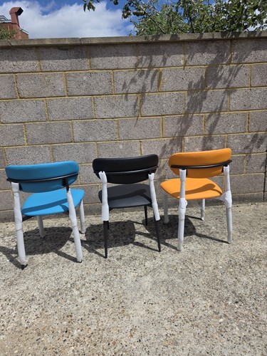 Restaurant dining chair - dining,