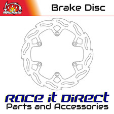 Brake Disc for KTM 300 EXC TPI