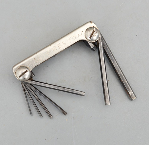 Vintage snap tools usa - snap-on,