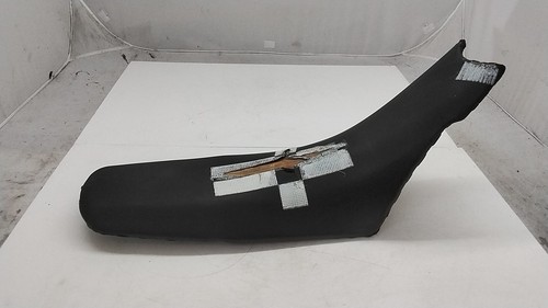 Ktm lc4 640 - 07, seat