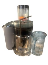 Sage Nutri Juicer by Heston