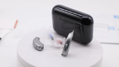 Oritone advance rechargeable - advance:,