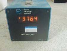 Druck Absolute Digital