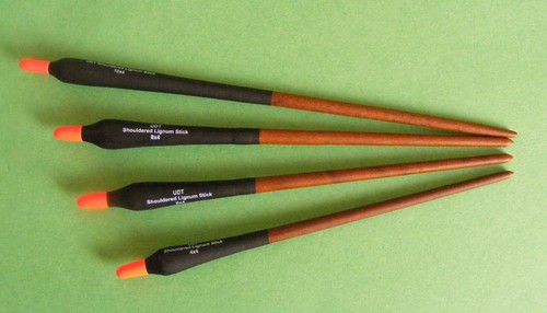 Udt shouldered lignum - shouldered, stick