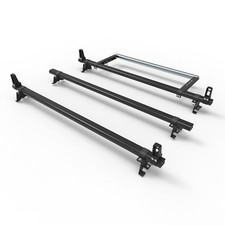 Citroen Dispatch Roof Rack 3