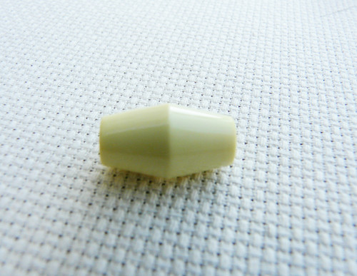 Lemon baby toggle - lemon,