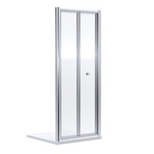 ShowerWorX Atlantic Bi-Fold