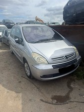 2007 Citroen Xsara Picasso 1.6
