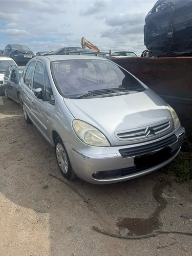 2007 citroen xsara picasso 6 - 2007,