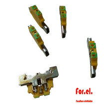 Eleco Eike4 Ground Clamp With