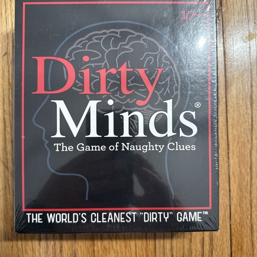 Dirty minds the - minds,